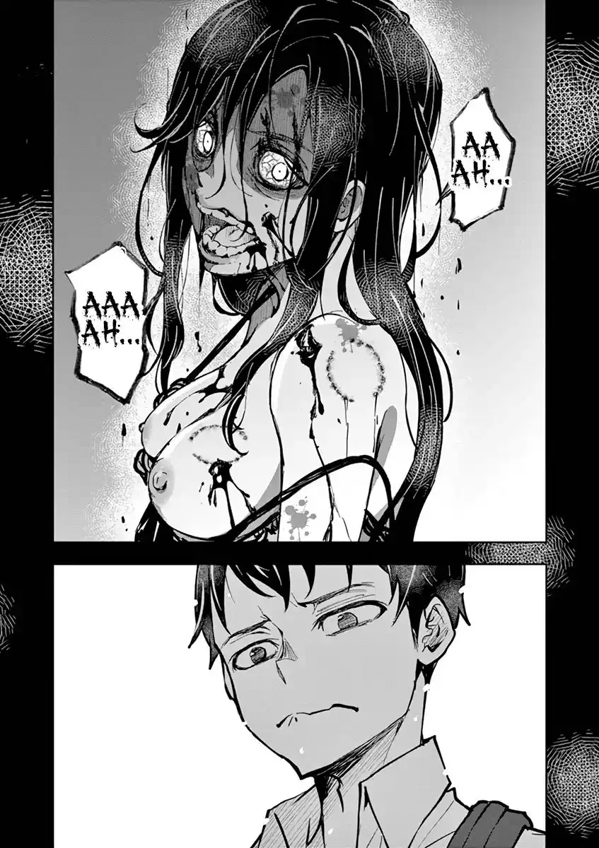 Zombie 100 ~Zombie ni Naru Made ni Shitai 100 no Koto~ Chapter 1 57